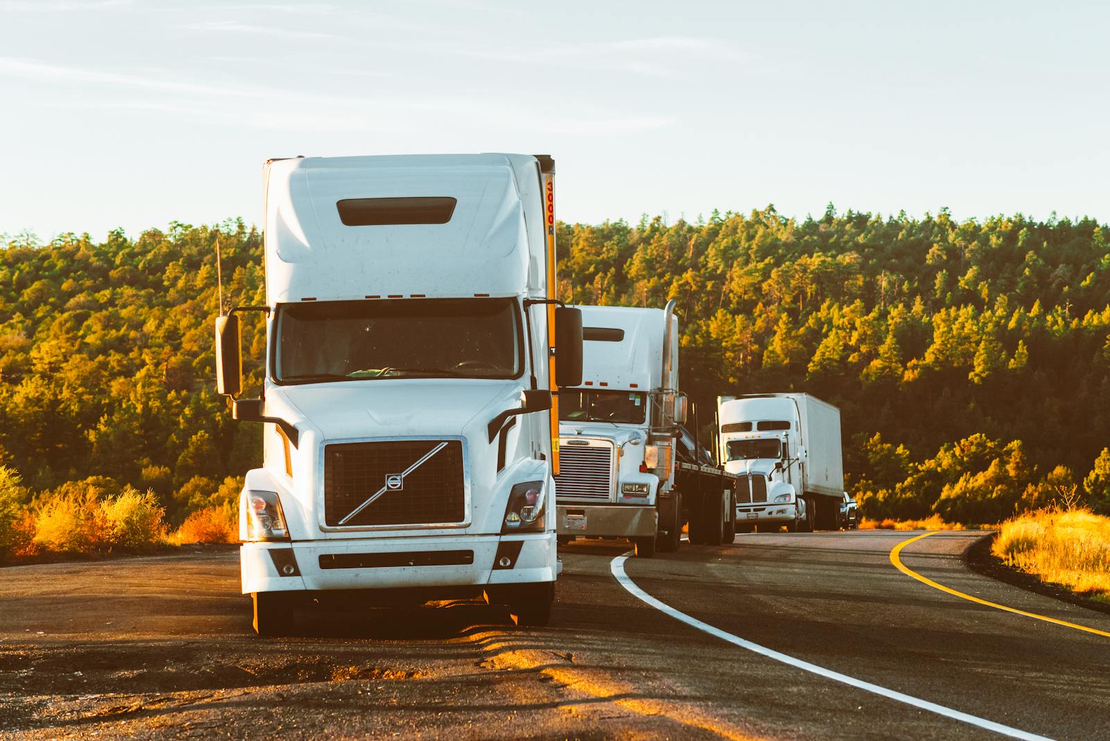 ALTOS TRUCKING LLC
